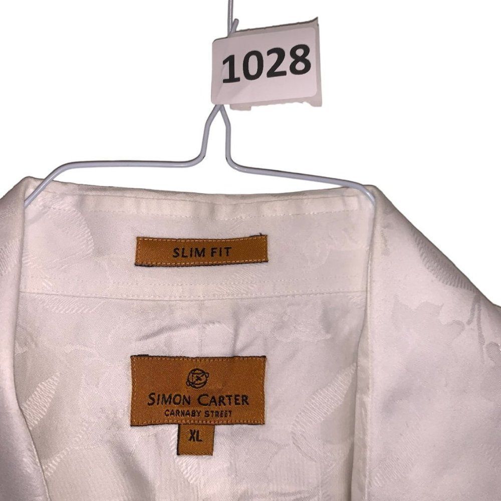 Bundle Button Downs2/$35or3/$45 -Simon Carter, Bu… - image 5